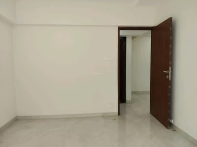 Bedroom Image of 816 Sq.ft 2 BHK Apartment / Flat for sale in Mahant Sahyadree, Goregaon East Mumbai for Rs. 15100000