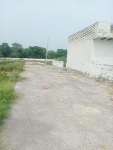 Image of 720 Sq.ft 1 BHK Independent House for sale in Sector 143, Noida for Rs. 1600000