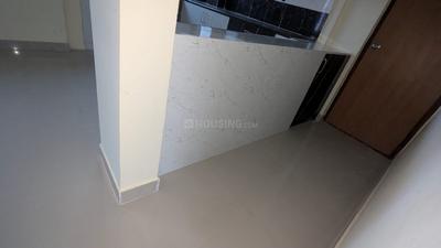 Balcony Image of 1447 Sq.ft 3 BHK Villa for rent in Srishigra Shigra Palms, Marasandra Bengaluru for Rs. 28000