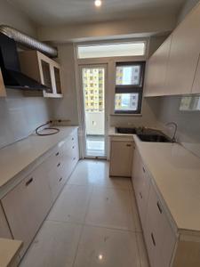 Kitchen Image of 1140 Sq.ft 2 BHK Apartment / Flat for sale in The Eastern Park, Bholapur Ludhiana for Rs. 4600000