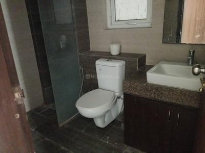 Bathroom Image of 1616 Sq.ft 3 BHK Apartment / Flat for sale in Umang Winter Hills, Sector 77 Gurgaon for Rs. 17300000