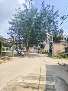 Image of 2400 Sq.ft Residential Plot / Land for sale in Kengeri Satellite Town, Bengaluru for Rs. 26000000