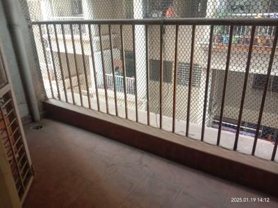Balcony Image of 1000 Sq.ft 2 BHK Apartment / Flat for sale in Annexe Ganga Osian Meadows, Thergaon Pune for Rs. 7000000