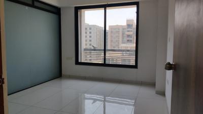 3 BHK Penthouse