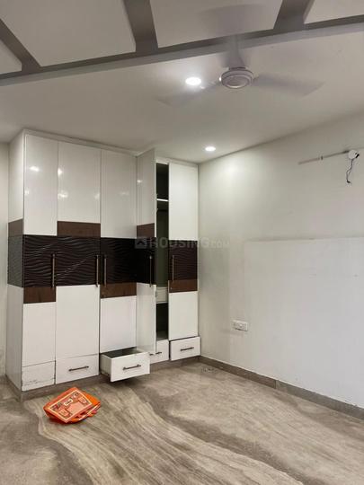 A 2B Block, Paschim Vihar Bedroom 1