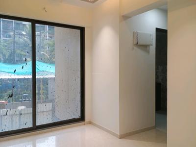 Living Room Image of 620 Sq.ft 1 BHK Apartment / Flat for sale in Kurm Casa, Kalyan East Kalyan for Rs. 4200000
