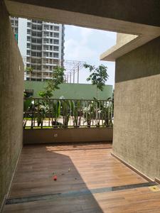 Living Room Image of 1153 Sq.ft 2 BHK Apartment / Flat for sale in Punawale Pune for Rs. 10000000