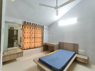 Bedroom Image of 3000 Sq.ft 3 BHK Duplex for rent in Makarpura Vadodara for Rs. 38000