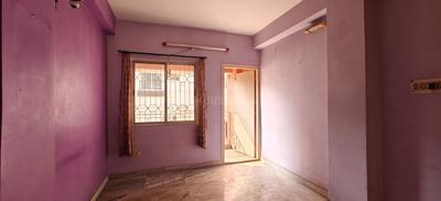 Bedroom Image of 1302 Sq.ft 3 BHK Apartment / Flat for sale in Behala Chowrasta Kolkata for Rs. 7000000