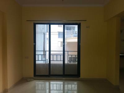 Living Room Image of 564 Sq.ft 1 BHK Apartment / Flat for sale in Raunak City 3, Kalyan West Kalyan for Rs. 3400000