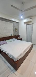 Bedroom Image of 1509 Sq.ft 3 BHK Apartment / Flat for sale in Bhayli Vadodara for Rs. 6500000