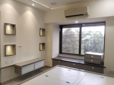 Bedroom Image of 2100 Sq.ft 4 BHK Apartment / Flat for sale in Ekta Eudora, Khar West Mumbai for Rs. 122500000