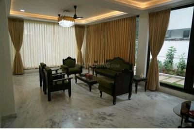 Hall Image of 6000 Sq.ft 5 BHK Villa for rent in Singapore Gardens and Green Fields, Subramanyapura Bengaluru for Rs. 350000