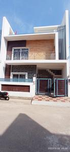 Image of 1000 Sq.ft 4 BHK Duplex for sale in Anand Yadav The Hive, Gomti Nagar, Lucknow for Rs. 11500000