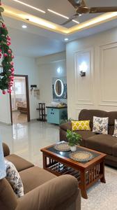 Hall Image of 1155 Sq.ft 2 BHK Apartment / Flat for sale in Kadagrahara Bengaluru for Rs. 6300000