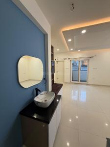 Living Room Image of 1045 Sq.ft 2 BHK Apartment / Flat for sale in SDMV Elite, Electronic City Bengaluru for Rs. 9500000