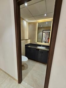 Kitchen Image of 3540 Sq.ft 4 BHK Apartment / Flat for sale in Rishita Serenity, Sushant Golf City Lucknow for Rs. 35800000