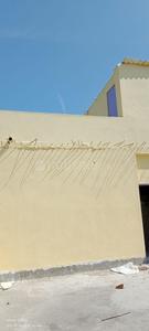Image of 1600 Sq.ft 3 BHK Independent House for sale in Madhyamgram, Kolkata for Rs. 3700000