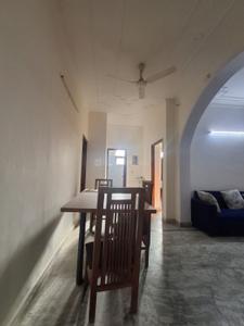 Hall Image of 1000 Sq.ft 2 BHK Independent House for rent in Palam Vihar Gurgaon for Rs. 30000