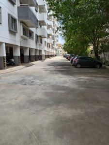 Image of 1315 Sq.ft 2 BHK Apartment / Flat for sale in GR Sagar Nivas, Rayasandra, Bengaluru for Rs. 11500000
