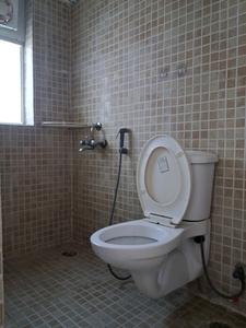 Bedroom One Image of 1564 Sq.ft 3 BHK Apartment / Flat for sale in Paras Tierea, Sector 137 Noida for Rs. 13000000
