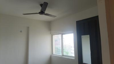 Bedroom Image of 1100 Sq.ft 2 BHK Apartment / Flat for sale in Paras Tierea, Sector 137 Noida for Rs. 9700000