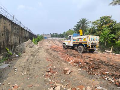 Image of 1000 Sq.ft Residential Plot / Land for sale in Airport Gate No. 3, Kolkata for Rs. 3300000