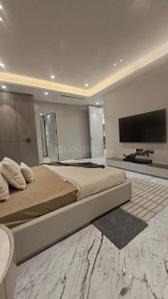 Bathroom Image of 5500 Sq.ft 5 BHK Apartment / Flat for sale in Vesu Surat for Rs. 39600000