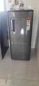Kitchen Image of Reddy pg in Dhanori, Pune