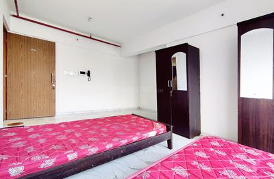 Bedroom Image of Preeti Nest in Ghatkopar East, Mumbai