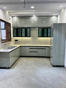 Kitchen Image of 1350 Sq.ft 4 BHK Independent House for sale in Kharar Mohali for Rs. 22500000