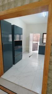 Hall Image of 4500 Sq.ft 4 BHK Independent House for rent in Kalyan Nagar Bengaluru for Rs. 150000