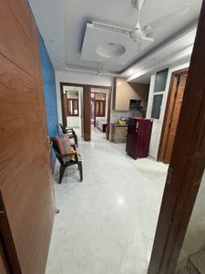Bedroom Image of 950 Sq.ft 2 BHK Builder Floor for sale in Sector 73 Noida for Rs. 4500000