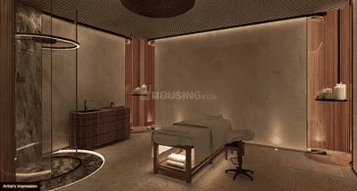 Image of 900 Sq.ft 2 BHK Apartment / Flat for sale in Raymond Realty Ten X Era, Thane West, Thane for Rs. 12400000