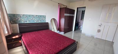 Bedroom Image of 1558 Sq.ft 3 BHK Apartment / Flat for sale in Nanded Shubh Kalyan, Nanded Pune for Rs. 14000000