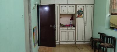 Bedroom Image of 600 Sq.ft 1 BHK Apartment / Flat for rent in Mahim Mumbai for Rs. 55600