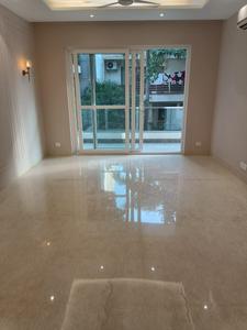 Hall Image of 2700 Sq.ft 3 BHK Builder Floor for sale in New Friends Colony New Delhi for Rs. 62500000