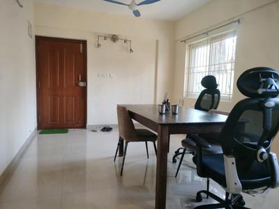 Living Room Image of 1235 Sq.ft 2 BHK Apartment / Flat for sale in Whitefield Bengaluru for Rs. 15000000