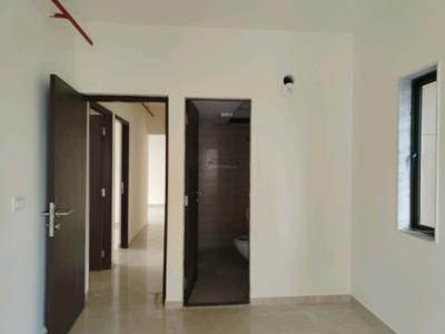Bedroom Image of 980 Sq.ft 3 BHK Apartment / Flat for sale in Sunteck Maxx World, Naigaon East Naigaon for Rs. 6300000