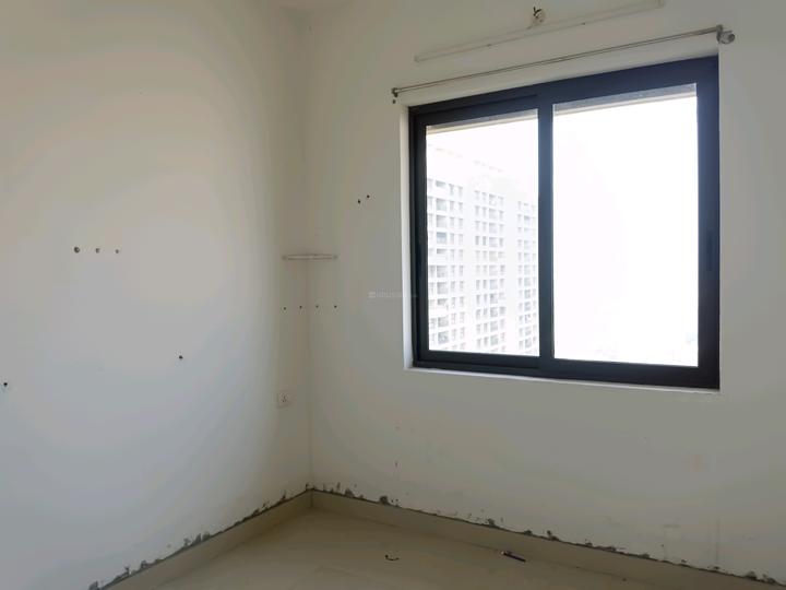 Ambuja Utalika Effieciency And Comfort Bedroom 1