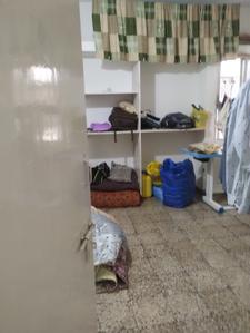 Bedroom Image of 2000 Sq.ft 2 BHK Builder Floor for rent in Ghatlodiya Ahmedabad for Rs. 15000