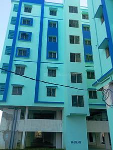 Image of 972 Sq.ft 2 BHK Apartment / Flat for sale in Pamsara, Bhubaneswar for Rs. 3530000