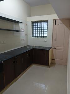 Kitchen Image of 1100 Sq.ft 2 BHK Apartment / Flat for rent in JP Nagar Bengaluru for Rs. 25000