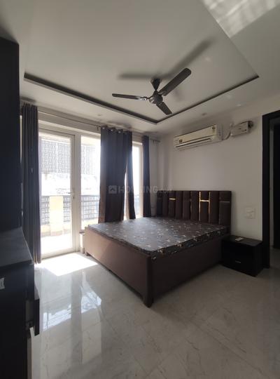 Jain Properties Bedroom 1
