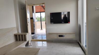 1 BHK Flat