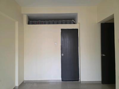 Bedroom Image of 600 Sq.ft 1 BHK Apartment / Flat for sale in Virar West Virar for Rs. 3400000