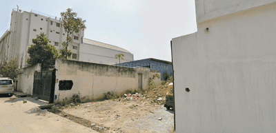 Image of 3300 Sq.ft Residential Plot / Land for sale in HSR Layout, Bengaluru for Rs. 44000000