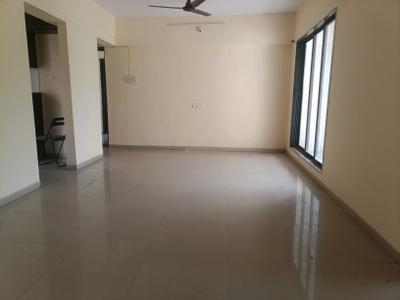 Living Room Image of 1324 Sq.ft 3 BHK Apartment / Flat for sale in Silverkey Windsor Solitaire, Kharghar Navi Mumbai for Rs. 23000000