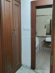 Bedroom Image of 2200 Sq.ft 3.5 BHK Villa for sale in South Civil Lines Jabalpur for Rs. 25000000