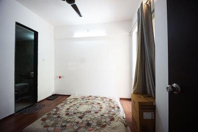 Bedroom Image of 930 Sq.ft 2 BHK Apartment / Flat for sale in Mahalunge Pune for Rs. 8000000